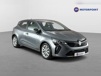 Used Renault Clio 2024 for sale - 79760323: Photo