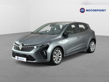 Used Renault Clio 2024 for sale - 79760323: Photo