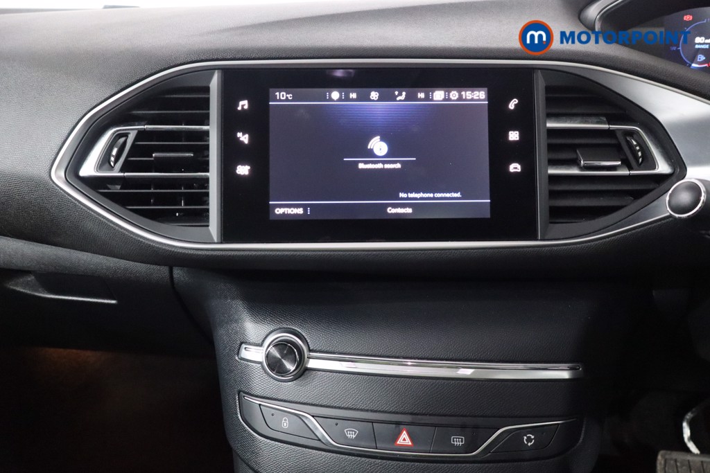 Used Peugeot 308 2021 for sale - 77103181: Photo 10