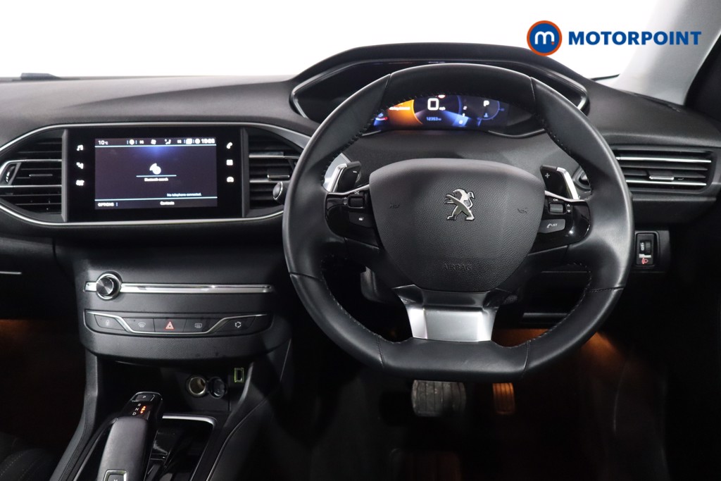 Used Peugeot 308 2021 for sale - 77103181: Photo 11