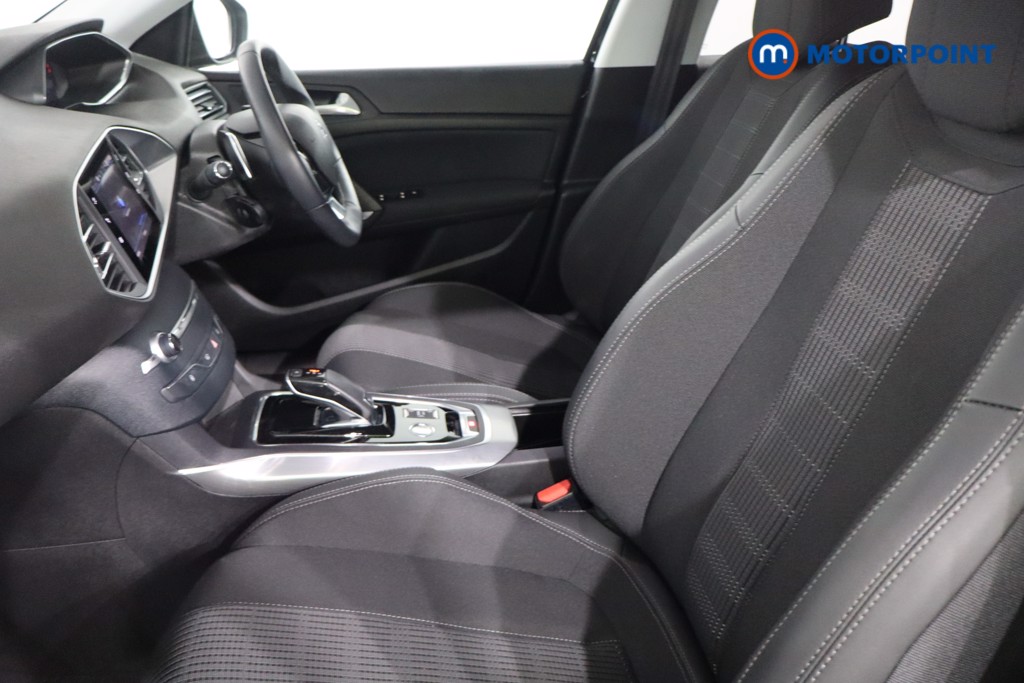 Used Peugeot 308 2021 for sale - 77103181: Photo 12