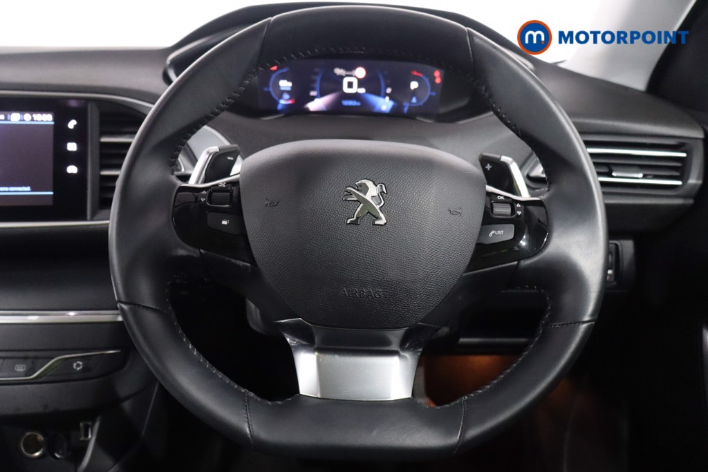 Used Peugeot 308 2021 for sale - 77103181: Photo 14