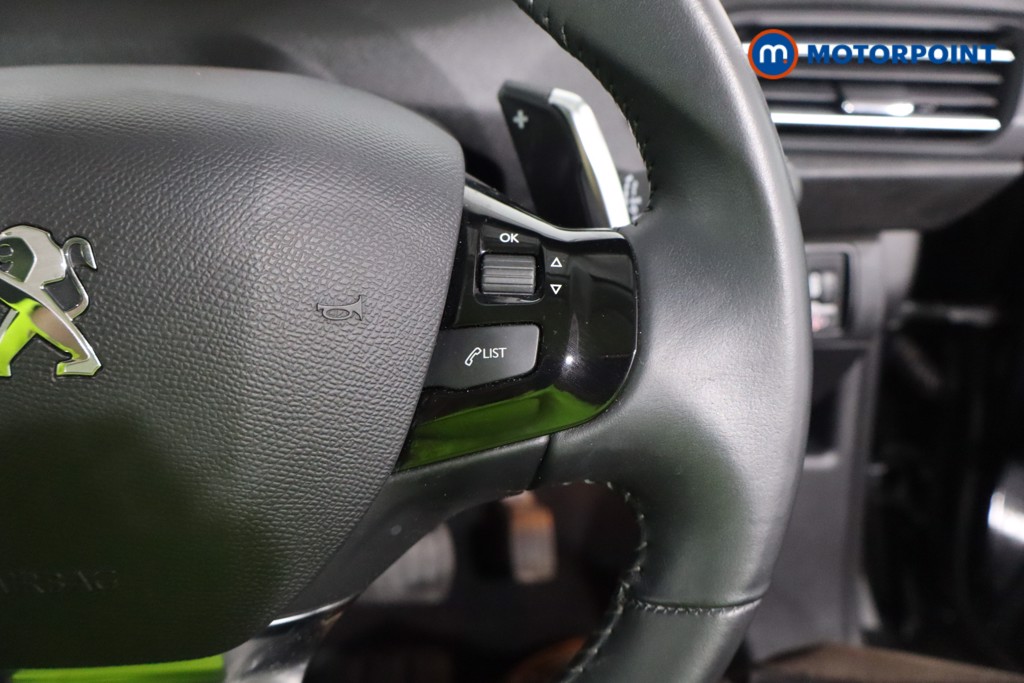 Used Peugeot 308 2021 for sale - 77103181: Photo 16