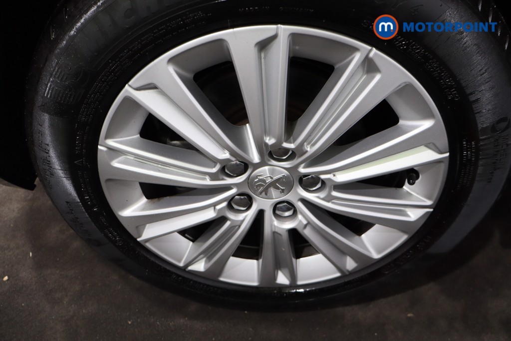 Used Peugeot 308 2021 for sale - 77103181: Photo 17