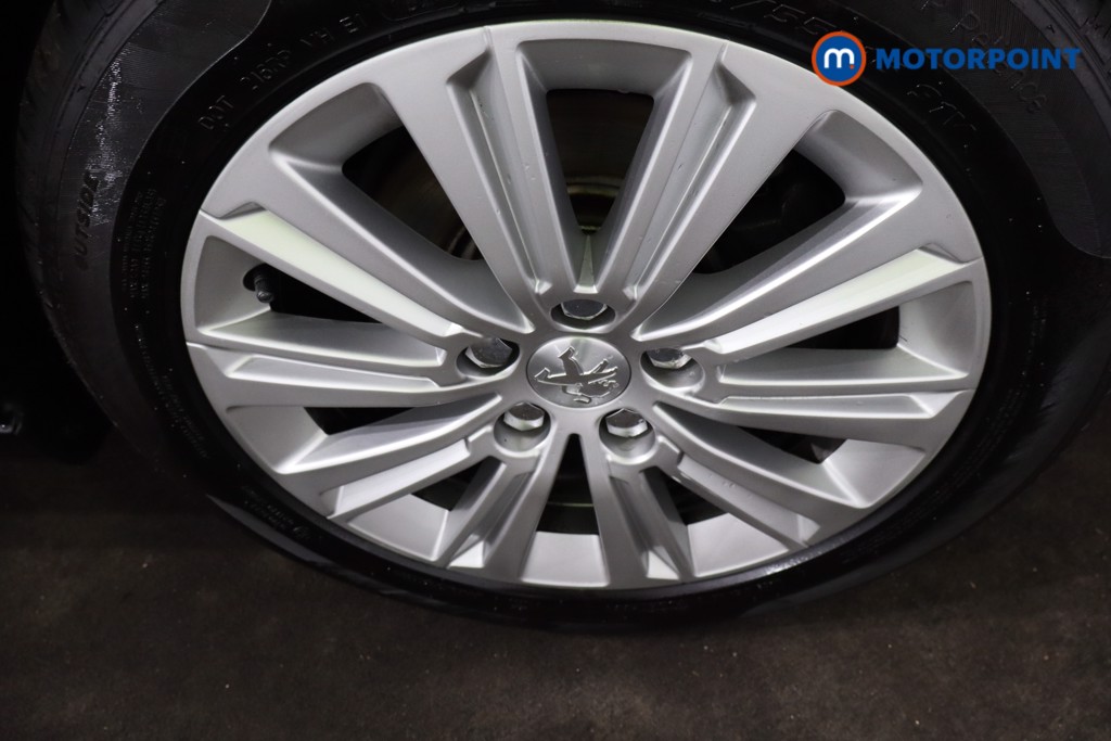 Used Peugeot 308 2021 for sale - 77103181: Photo 18