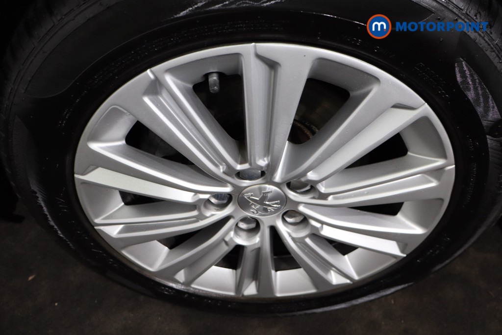 Used Peugeot 308 2021 for sale - 77103181: Photo 19