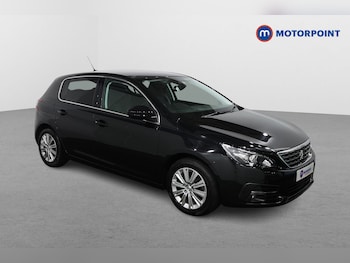 Peugeot 308 feature image