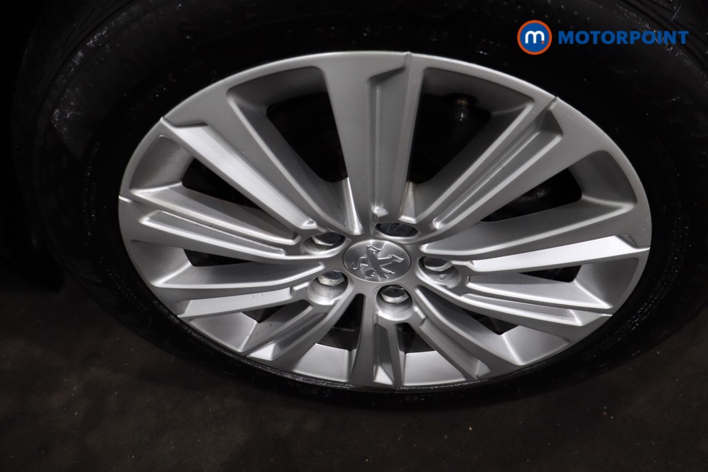 Used Peugeot 308 2021 for sale - 77103181: Photo 20