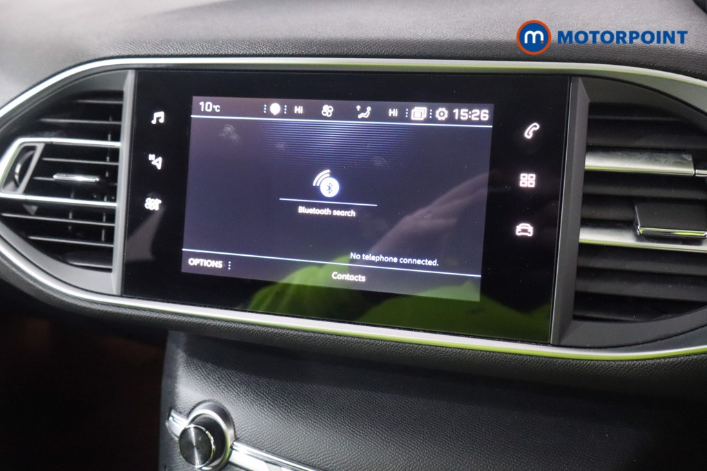 Used Peugeot 308 2021 for sale - 77103181: Photo 21