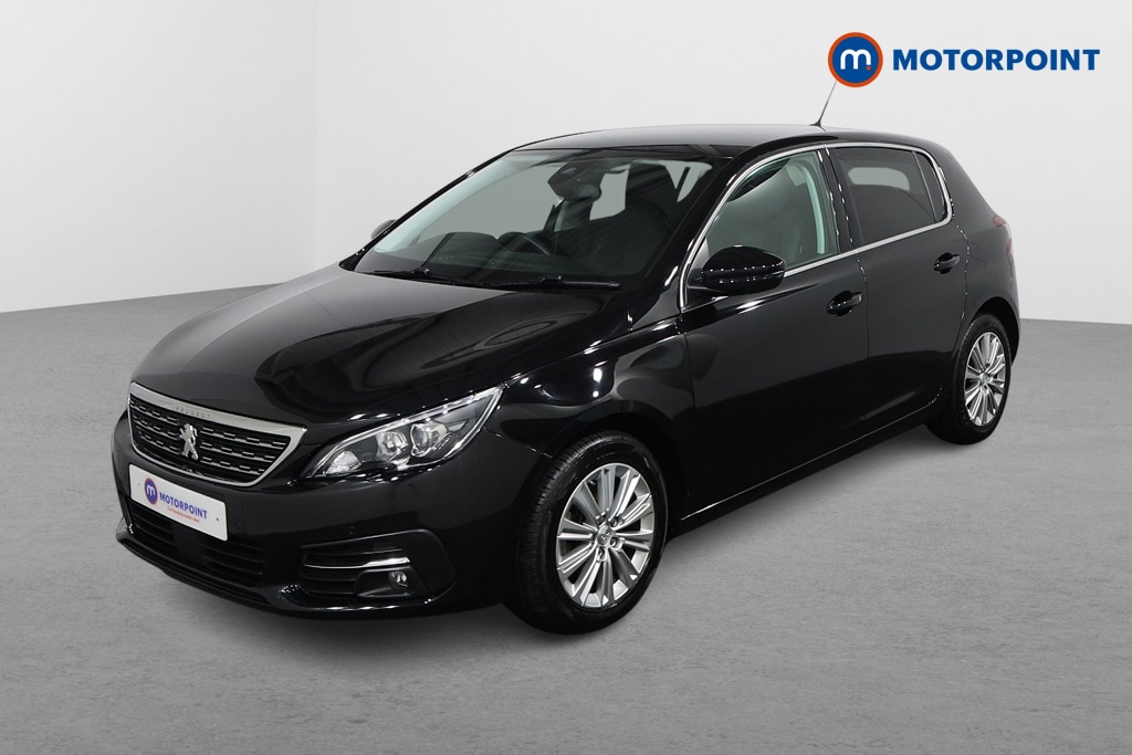 Used Peugeot 308 2021 for sale - 77103181: Photo 3