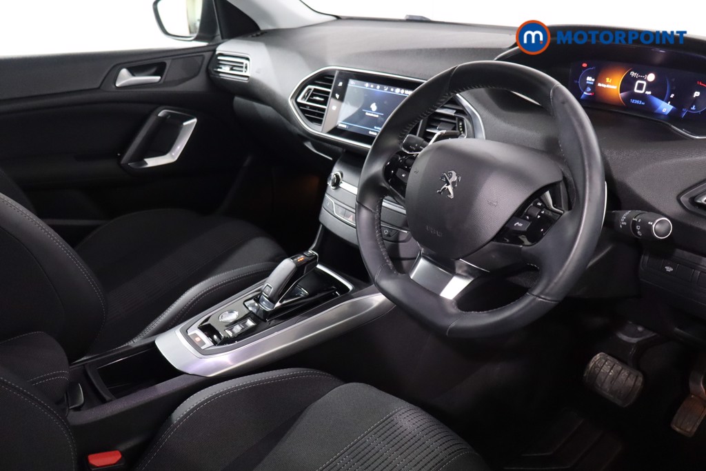 Used Peugeot 308 2021 for sale - 77103181: Photo 32