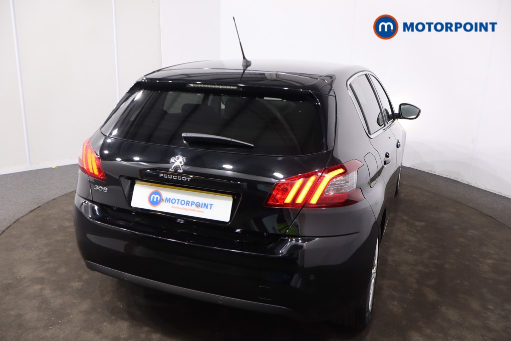 Used Peugeot 308 2021 for sale - 77103181: Photo 35