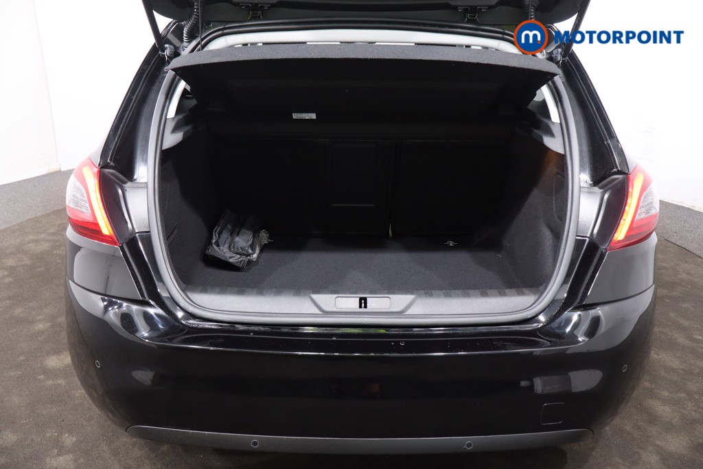 Used Peugeot 308 2021 for sale - 77103181: Photo 36