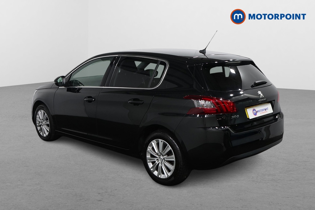 Used Peugeot 308 2021 for sale - 77103181: Photo 5