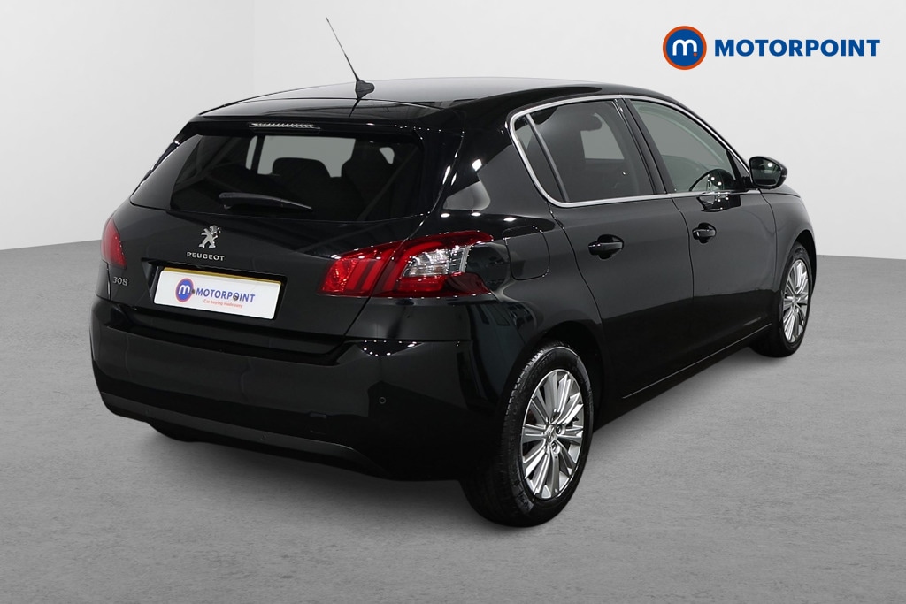 Used Peugeot 308 2021 for sale - 77103181: Photo 7