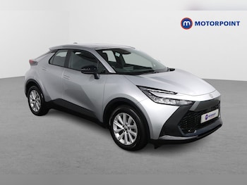 Used Toyota C-HR 2024 for sale - 78457203: Photo