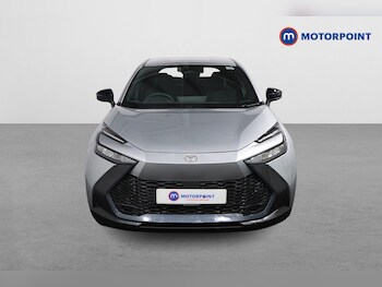 Used Toyota C-HR 2024 for sale - 78457203: Photo