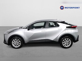 Used Toyota C-HR 2024 for sale - 78457203: Photo