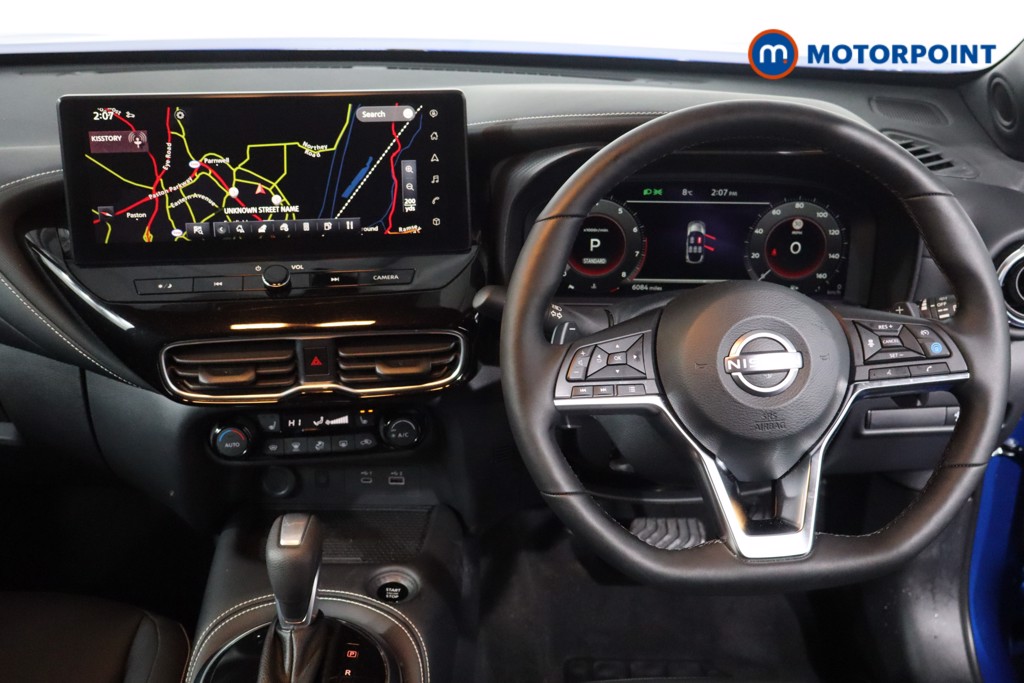 Used Nissan Juke 2025 for sale - 77221261: Photo 11