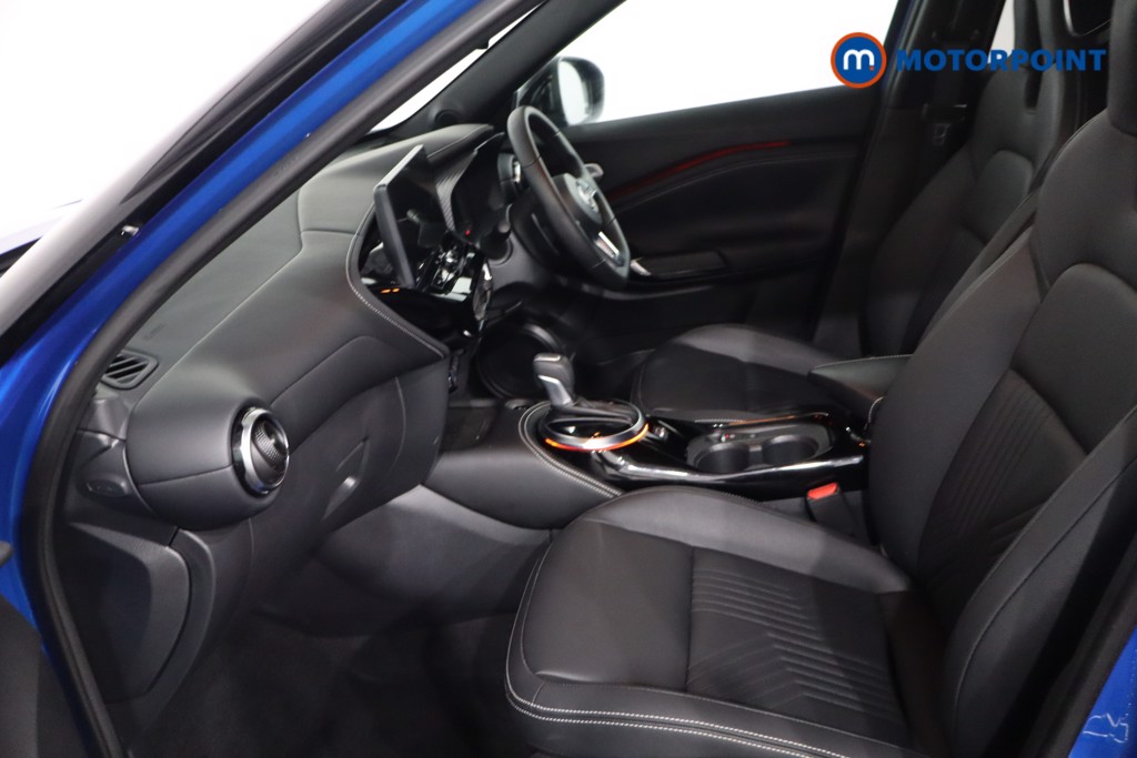 Used Nissan Juke 2025 for sale - 77221261: Photo 12