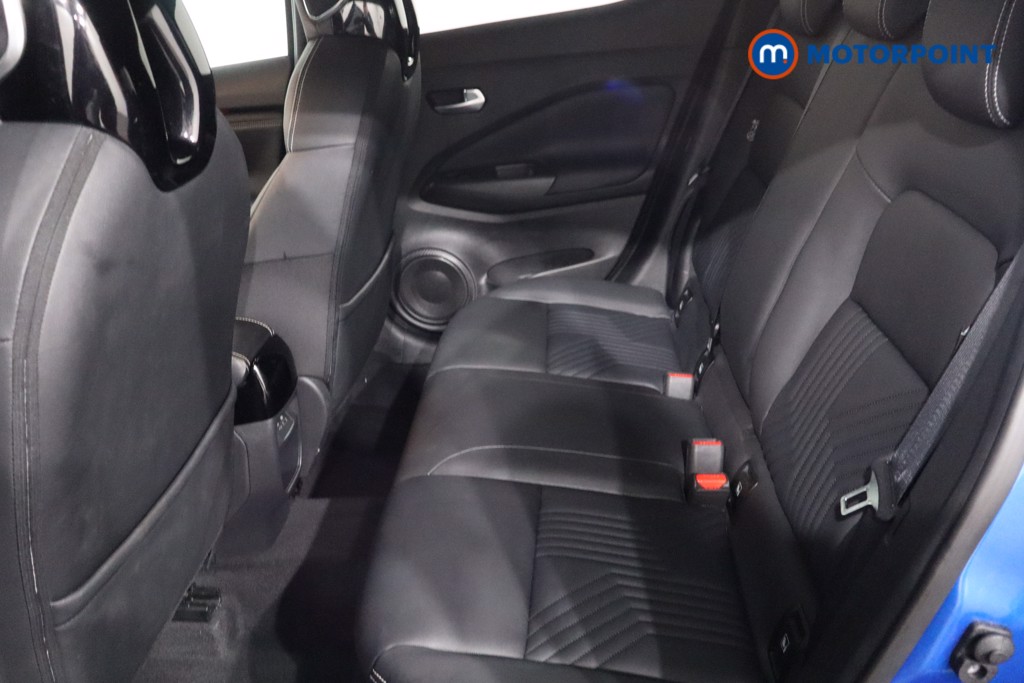 Used Nissan Juke 2025 for sale - 77221261: Photo 13