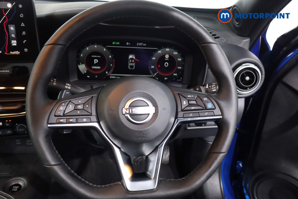 Used Nissan Juke 2025 for sale - 77221261: Photo 14