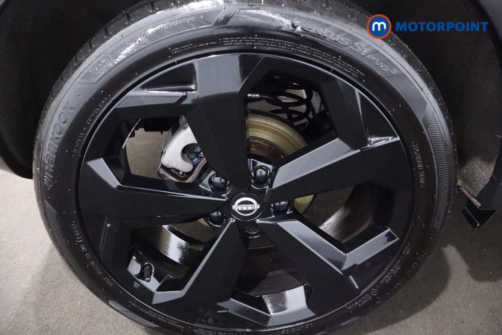 Used Nissan Juke 2025 for sale - 77221261: Photo 17