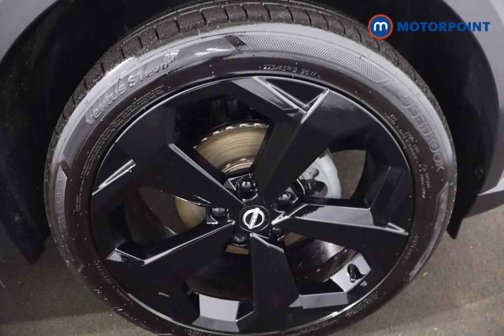 Used Nissan Juke 2025 for sale - 77221261: Photo 18