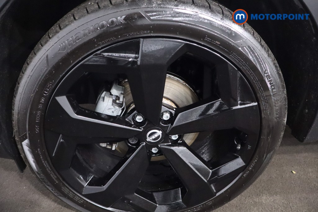 Used Nissan Juke 2025 for sale - 77221261: Photo 19