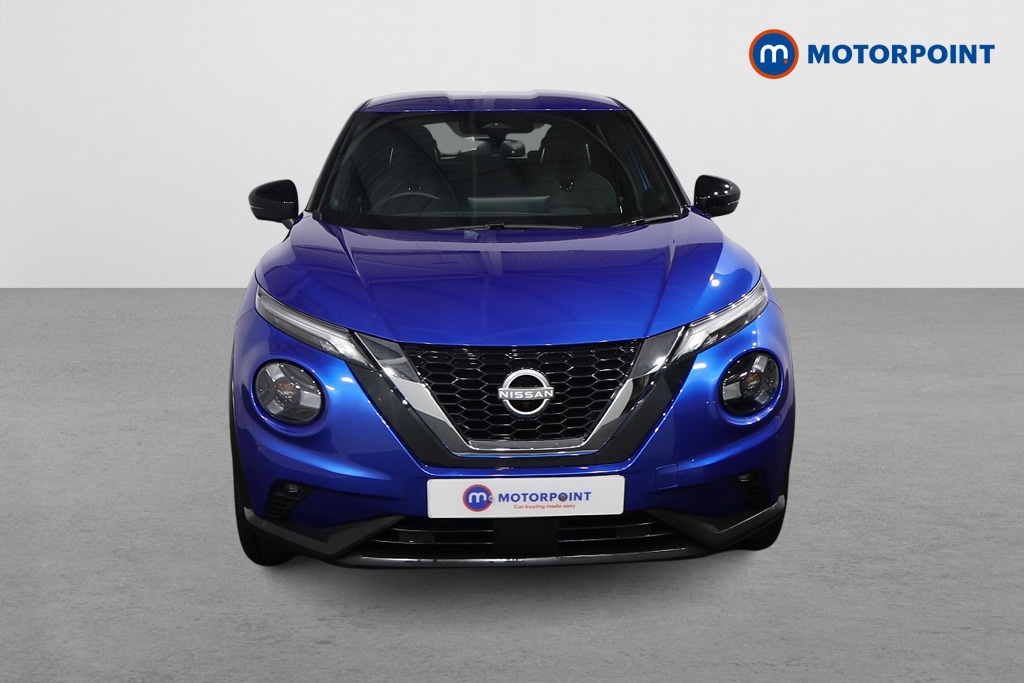 Used Nissan Juke 2025 for sale - 77221261: Photo 2