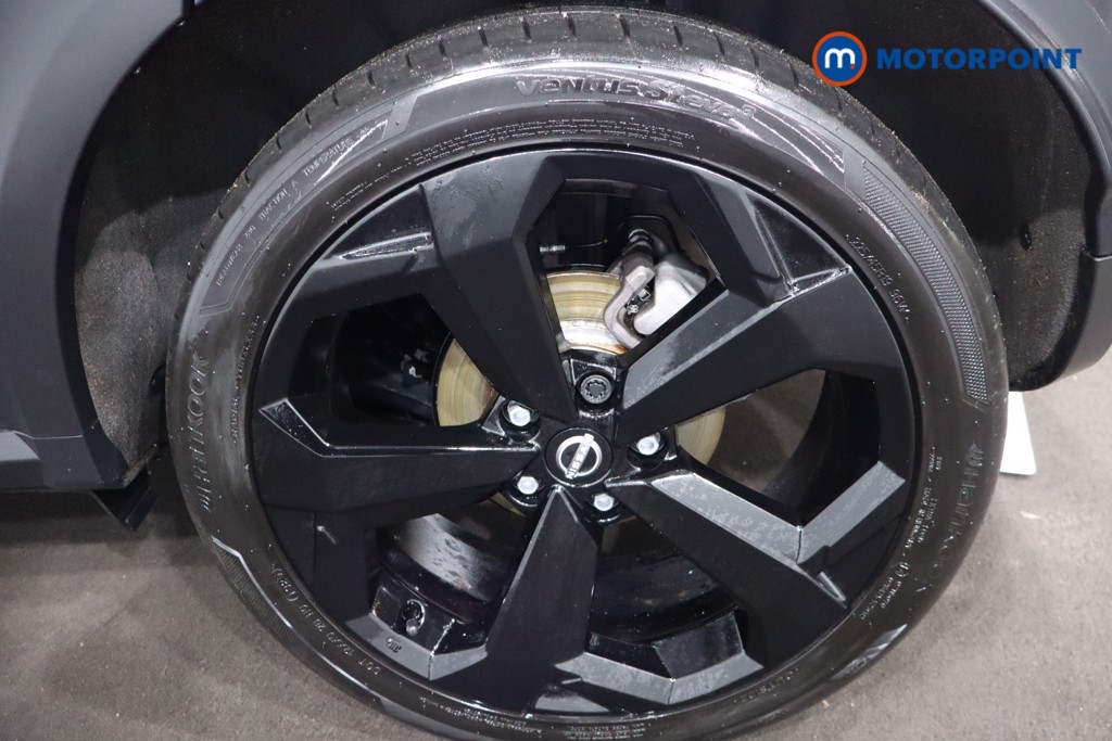 Used Nissan Juke 2025 for sale - 77221261: Photo 20