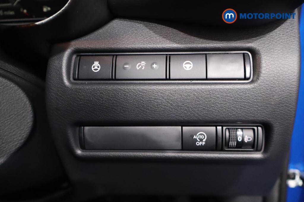 Used Nissan Juke 2025 for sale - 77221261: Photo 25