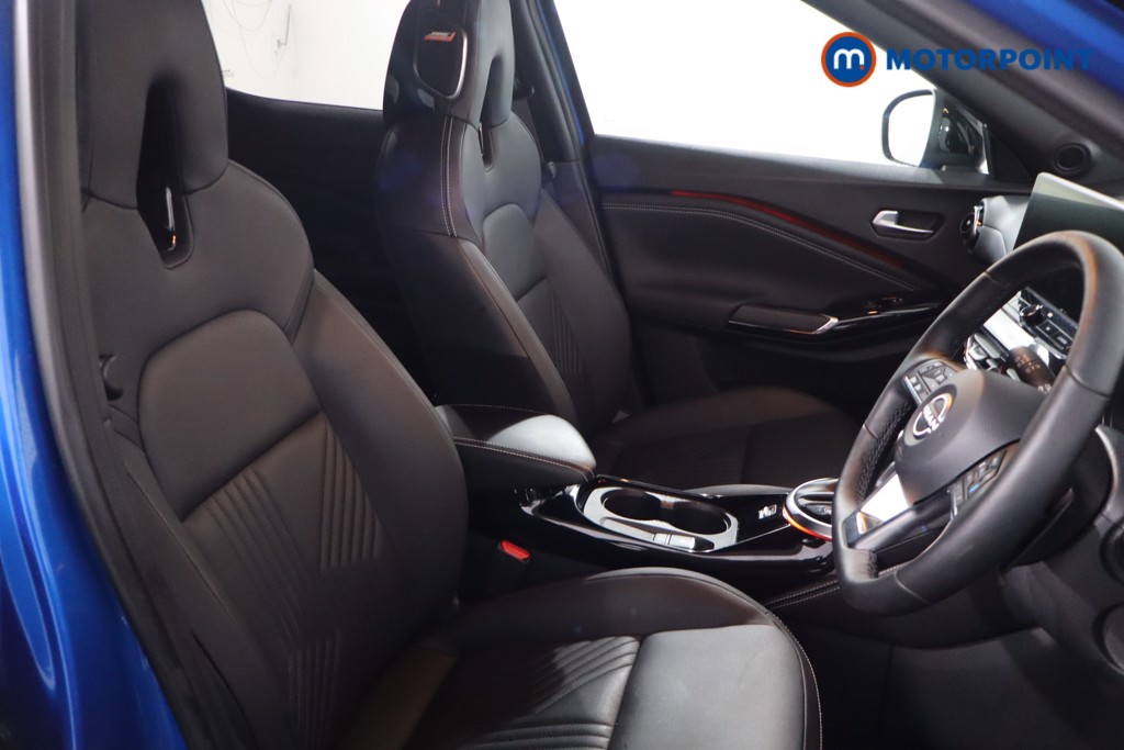 Used Nissan Juke 2025 for sale - 77221261: Photo 29