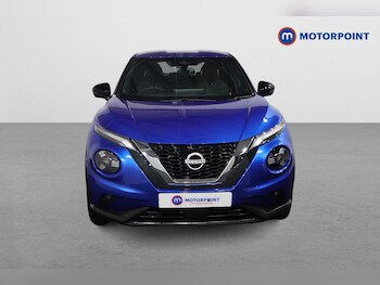 Used Nissan Juke 2025 for sale - 77221261: Photo