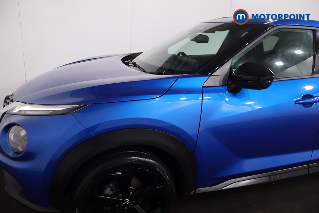 Used Nissan Juke 2025 for sale - 77221261: Photo 33