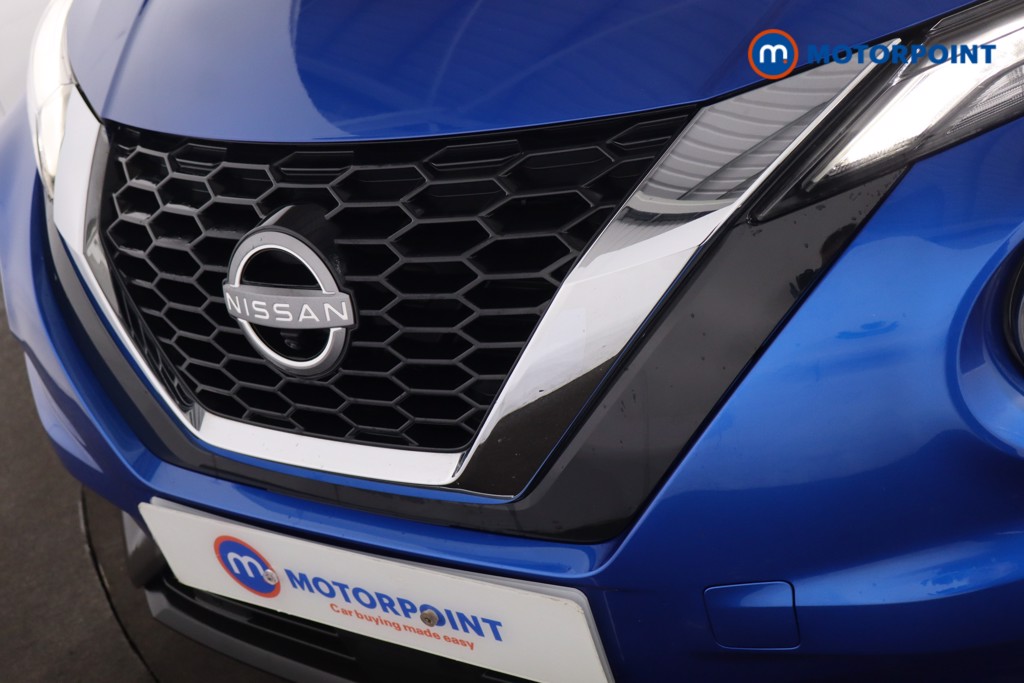 Used Nissan Juke 2025 for sale - 77221261: Photo 34