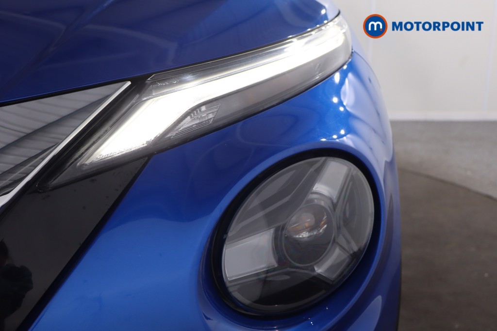 Used Nissan Juke 2025 for sale - 77221261: Photo 35