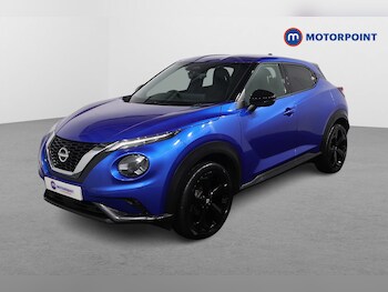 Used Nissan Juke 2025 for sale - 77221261: Photo