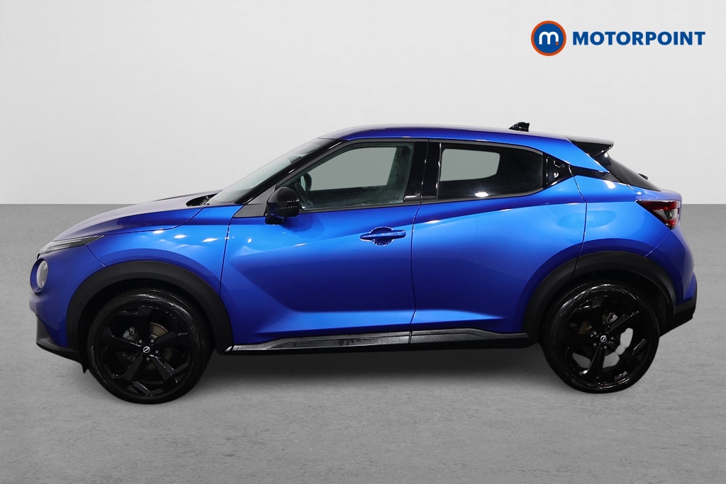 Used Nissan Juke 2025 for sale - 77221261: Photo 4