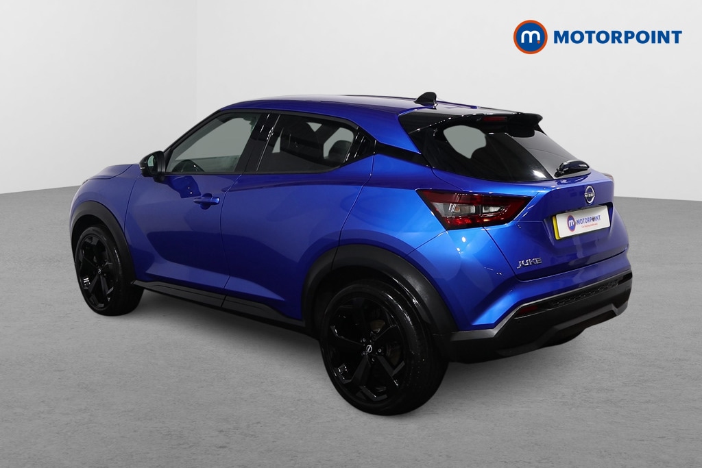 Used Nissan Juke 2025 for sale - 77221261: Photo 5