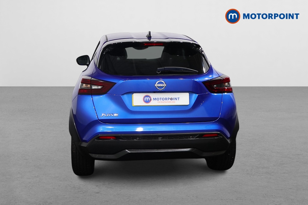 Used Nissan Juke 2025 for sale - 77221261: Photo 6