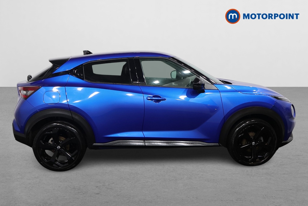 Used Nissan Juke 2025 for sale - 77221261: Photo 8