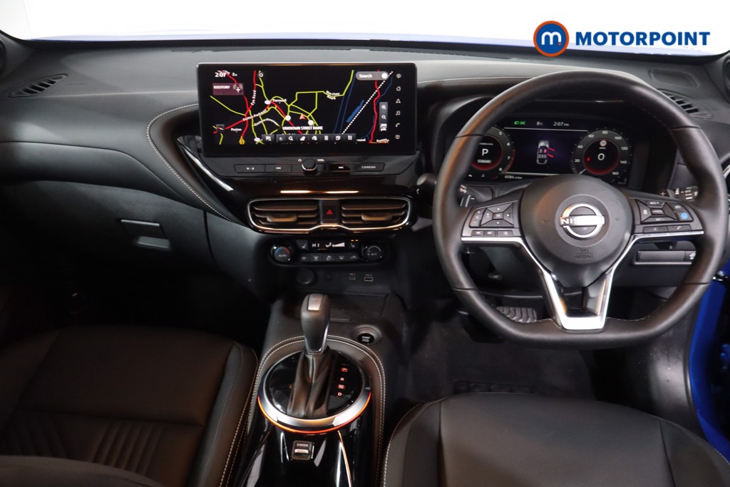 Used Nissan Juke 2025 for sale - 77221261: Photo 9