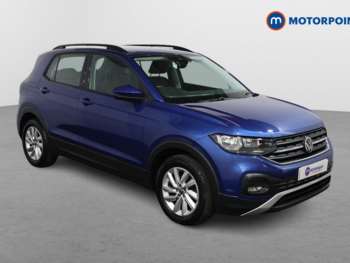 2023 - 1.0 TSI 110 SE Edition 5dr