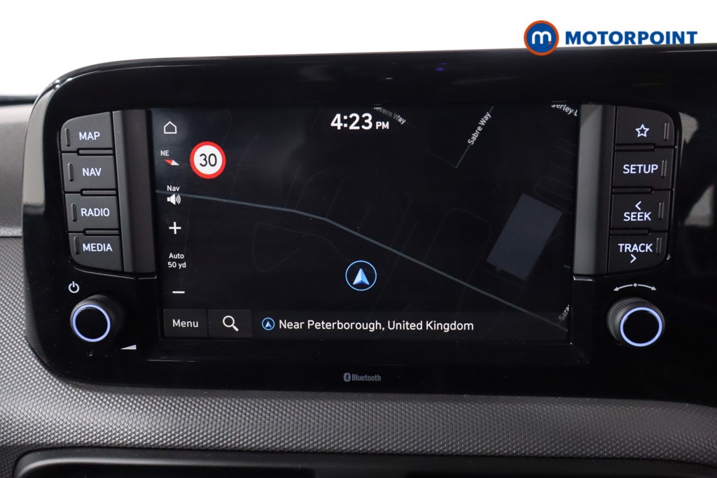 Used Hyundai i10 2025 for sale - 77691780: Photo 10