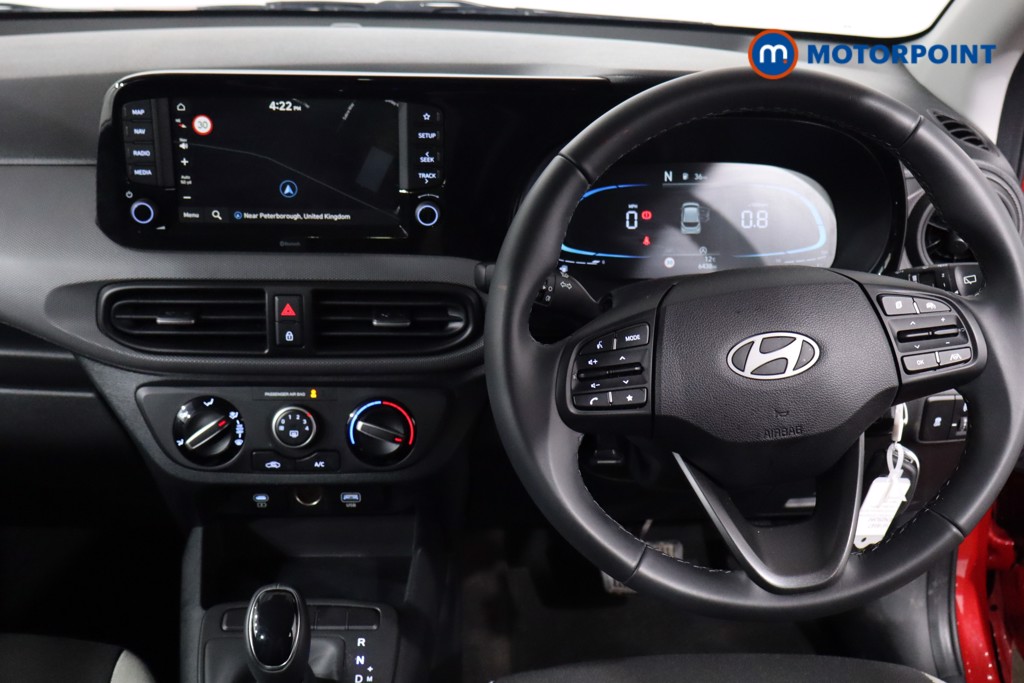 Used Hyundai i10 2025 for sale - 77691780: Photo 11