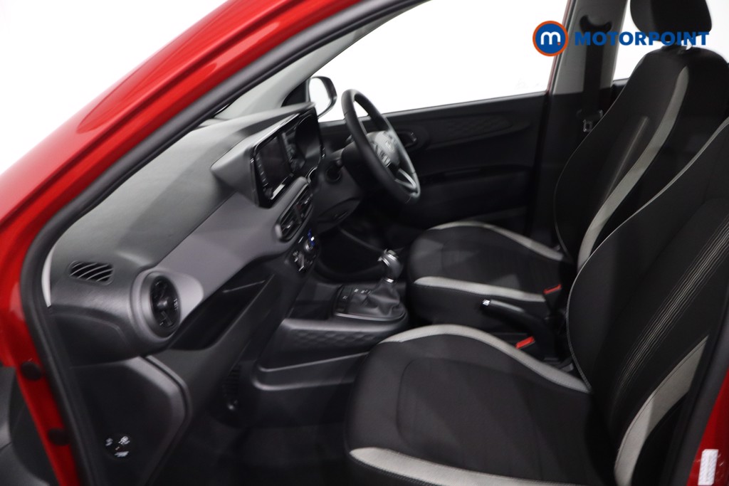 Used Hyundai i10 2025 for sale - 77691780: Photo 12