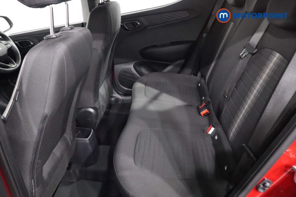 Used Hyundai i10 2025 for sale - 77691780: Photo 13