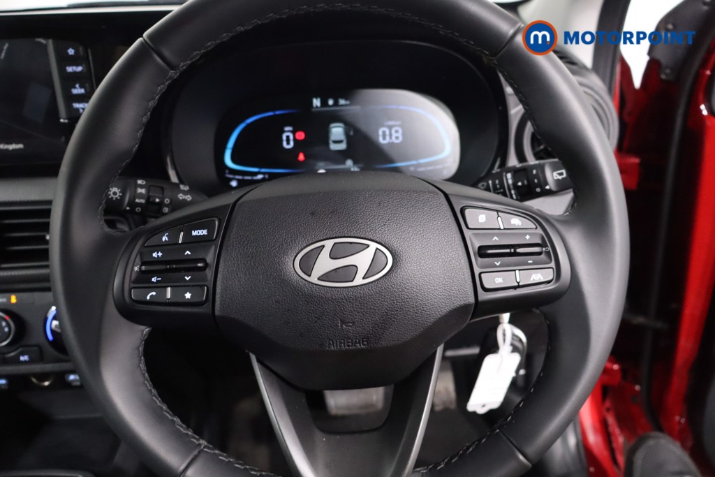 Used Hyundai i10 2025 for sale - 77691780: Photo 14