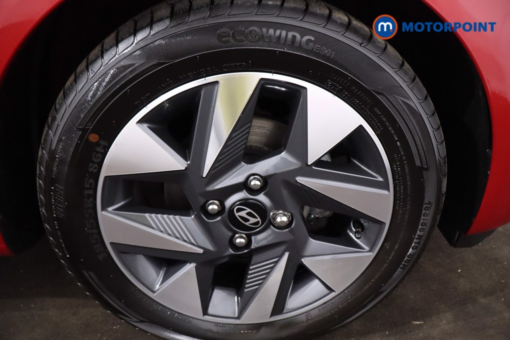 Used Hyundai i10 2025 for sale - 77691780: Photo 17